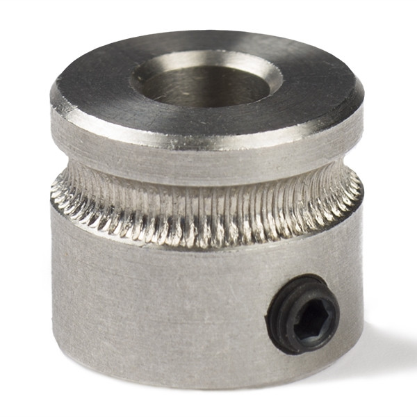 123-3D $$ 123-3D MK7 kompatibel drive gear | 5mm  DME00010 - 1