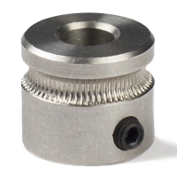 123-3D $$ 123-3D MK7 kompatibel drive gear | 5mm  DME00010