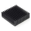 $$ 123-3D NEMA17 Heatsink | 40x40x11mm