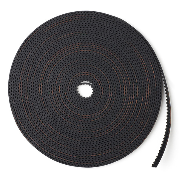 123-3D $$ 123-3D T2,5 timing belt | 7,5m  DME00291 - 1