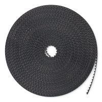 123-3D $$ 123-3D T5 timing belt | 10m  DME00160