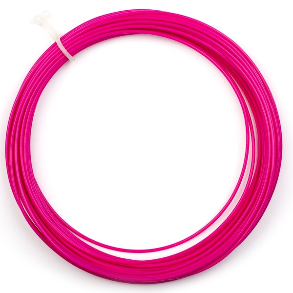 123-3D 3D-pen filament | Magenta | 10m  DPE00018 - 1