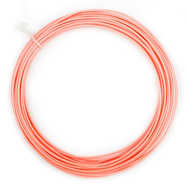 123-3D 3D-pen filament | Nude | 10m  DPE00009 - 1