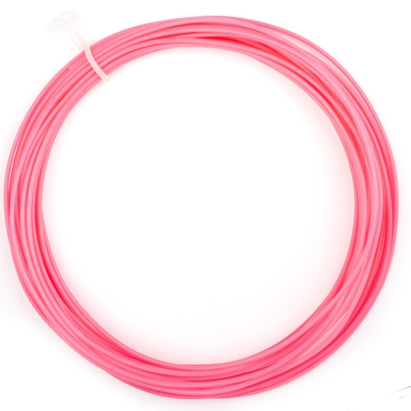 123-3D 3D-pen filament | Rosa | 10m  DPE00020 - 1