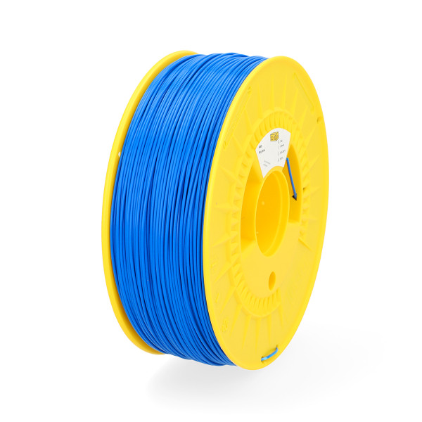 123-3D ABS Filament | Himmelsblå | 1,75mm | 1kg  DHM00144 - 2