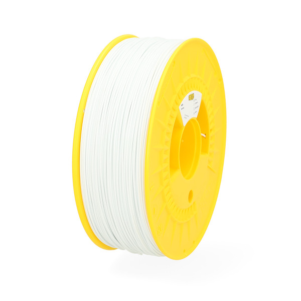 123-3D ABS Filament | Vit | 1,75mm | 1kg  DHM00140 - 2