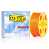 123-3D ABS Pro filament | Orange | 1,75mm | 1kg