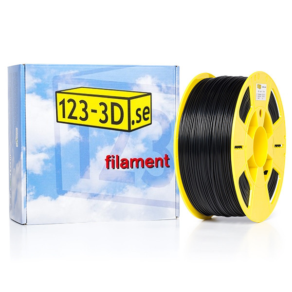 Köp ABS-filament för 3D-skrivare 1,75 mm, ställ in 20 färger 5m / färg,  ingen förorening