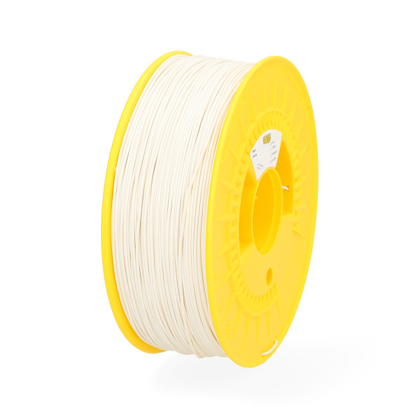 123-3D ASA Filament | Vit | 1,75mm | 1kg  DHM00153 - 2