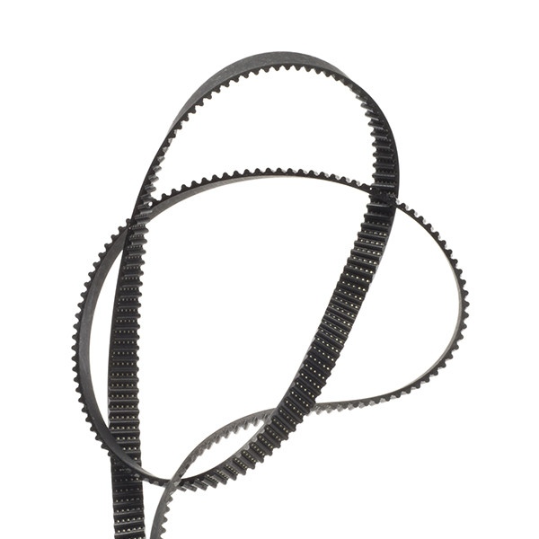 123-3D GT2 Kevlar-förstärkt timing belt | 6mm | 1m  DME00248 - 1