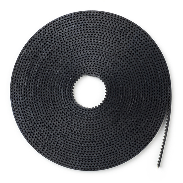 123-3D GT2 Kevlar-förstärkt timing belt | 6mm | 5m  DME00250 - 1