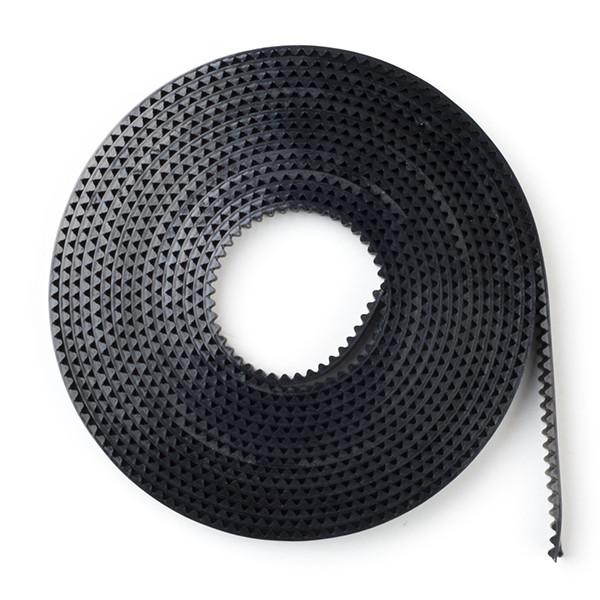 123-3D GT2 Kevlar-förstärkt timing belt | 9mm | 2,5m  DME00269 - 1