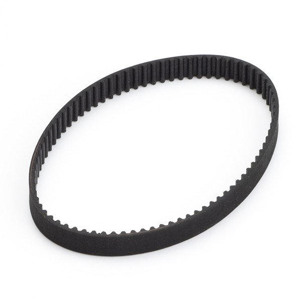 123-3D GT2 timing belt | 6mm | 158mm | stängd  DME00117 - 1