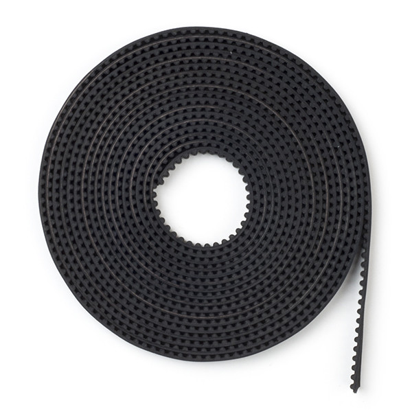 123-3D GT2 timing belt | 6mm | 2,5m  DME00229 - 1