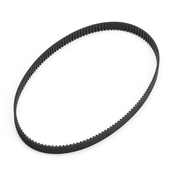 123-3D GT2 timing belt | 6mm | 280mm | stängd  DME00119 - 1