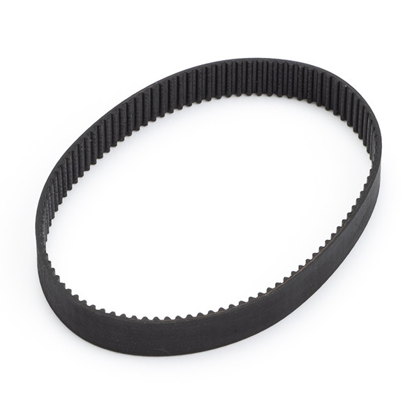 123-3D GT2 timing belt | 9mm | 200mm | stängd  DME00123 - 1