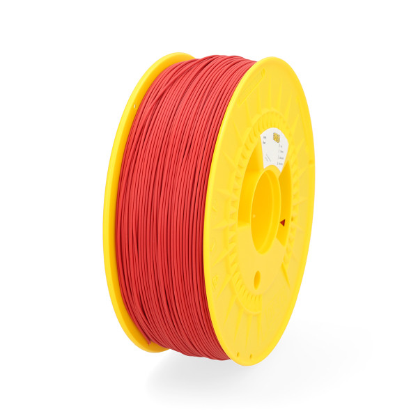 123-3D HIPS Filament | Röd | 1,75mm | 1kg  DHM00162 - 2