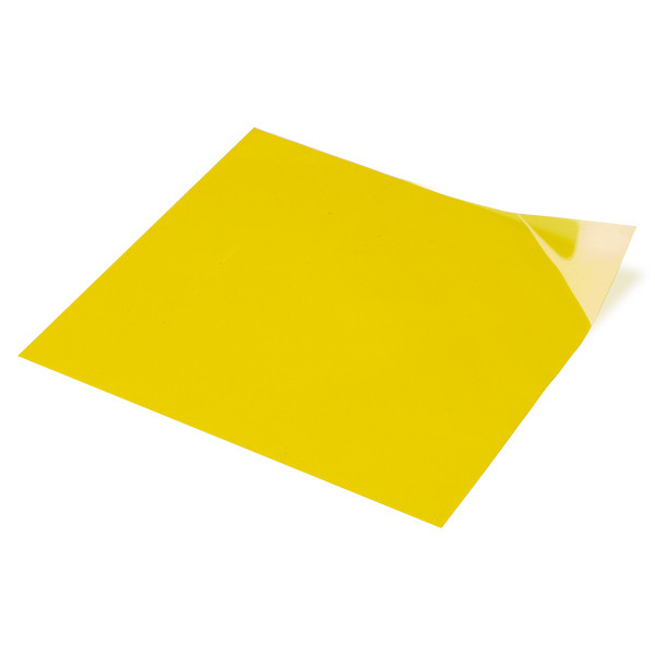 123-3D Kapton sticker | 300x300mm  DVB00003 - 1