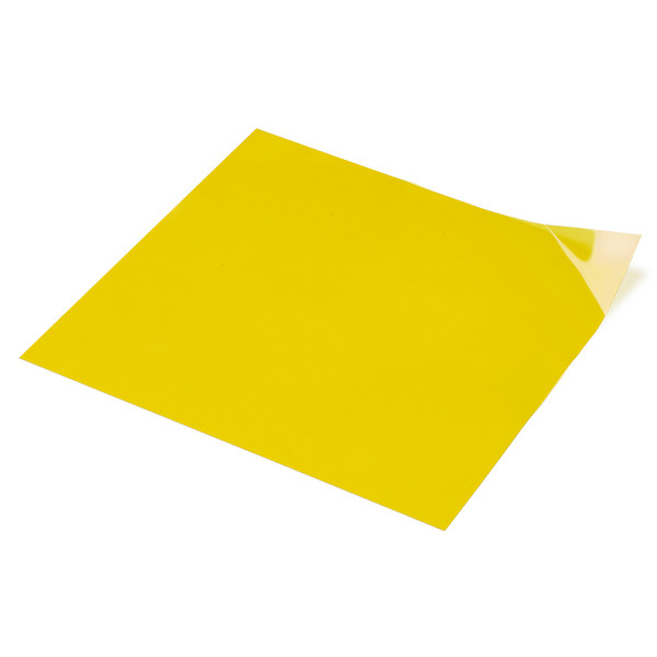 123-3D Kapton sticker | 40x40cm  DVB00004 - 1