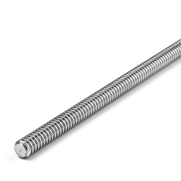 123-3D Leadscrew | TR8x2 | 8mm | 50cm  DLS00004 - 1