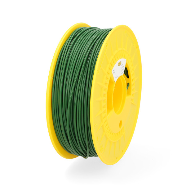 123-3D PLA Filament | Grön | 2,85mm | 1kg  DHM00036 - 2