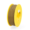 123-3D PLA Filament | Khakigrå | 1,75mm | 1kg  DHM00014 - 2