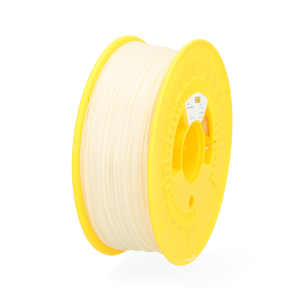 123-3D PLA Filament | Krämvit | 1,75mm | 1kg  DHM00023 - 2