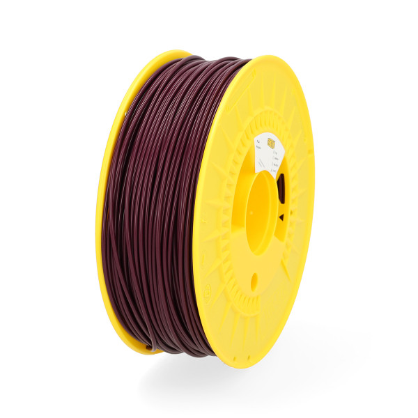 123-3D PLA Filament | Lila | 2,85mm | 1kg  DHM00034 - 2