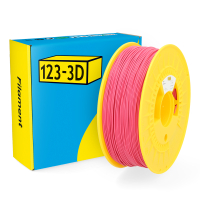 123-3D PLA Filament | Magenta | 1,75mm | 1kg  DHM00021