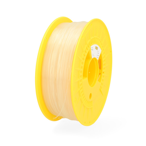 123-3D PLA Filament | Neutral | 1,75mm | 1kg  DHM00009 - 2