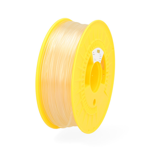 123-3D PLA Filament | Neutral | 2,85mm | 1kg  DHM00032 - 2