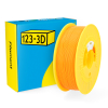 123-3D PLA Filament | Orange | 1,75mm | 1kg  DHM00008 - 1