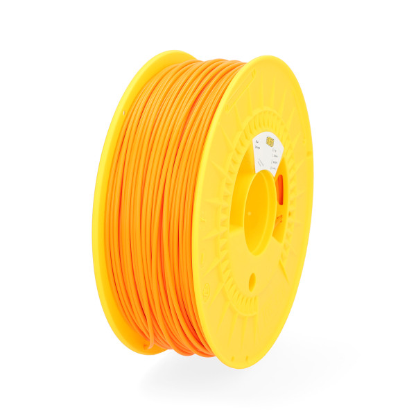 123-3D PLA Filament | Orange | 2,85mm | 1kg  DHM00031 - 2