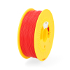 123-3D PLA Filament | Röd | 1,75mm | 1kg  DHM00004 - 2