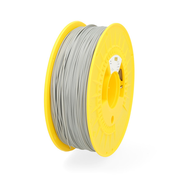 123-3D PLA Filament | Silver | 1,75mm | 1kg  DHM00011 - 2