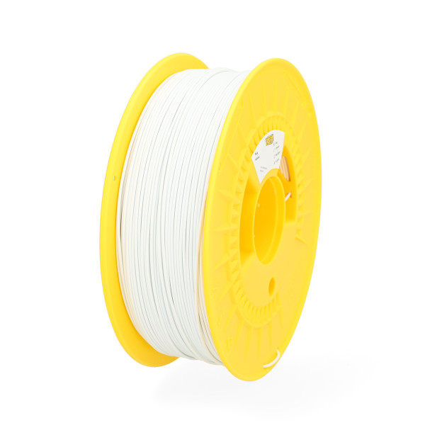 123-3D PLA Filament | Vit | 1,75mm | 1kg  DHM00002 - 2