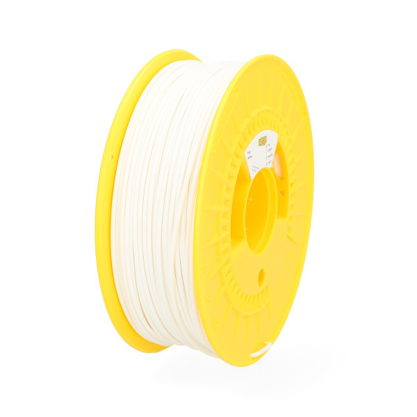 123-3D PLA Filament | Vit | 2,85mm | 1kg  DHM00026 - 2