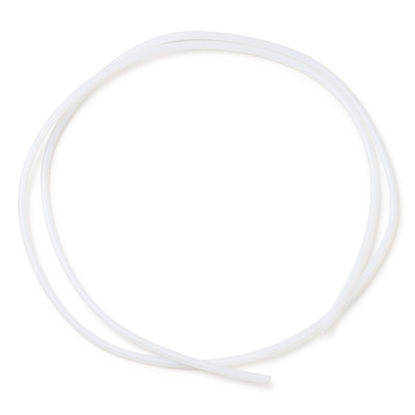 123-3D PTFE-tube | innerdiameter 2mm - ytterdiameter 4mm | 100cm  DBW00014 - 1