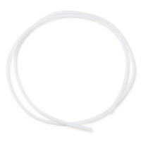 123-3D PTFE-tube | innerdiameter 2mm - ytterdiameter 4mm | 100cm  DBW00014