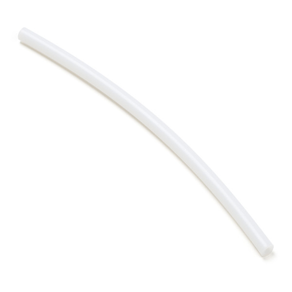 123-3D PTFE-tube | innerdiameter 2mm - ytterdiameter 4mm | 10cm  DBW00010 - 1