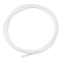 123-3D PTFE-tube | innerdiameter 2mm - ytterdiameter 4mm | 125cm  DBW00015