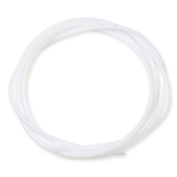 123-3D PTFE-tube | innerdiameter 2mm - ytterdiameter 4mm | 200cm  DBW00017 - 1