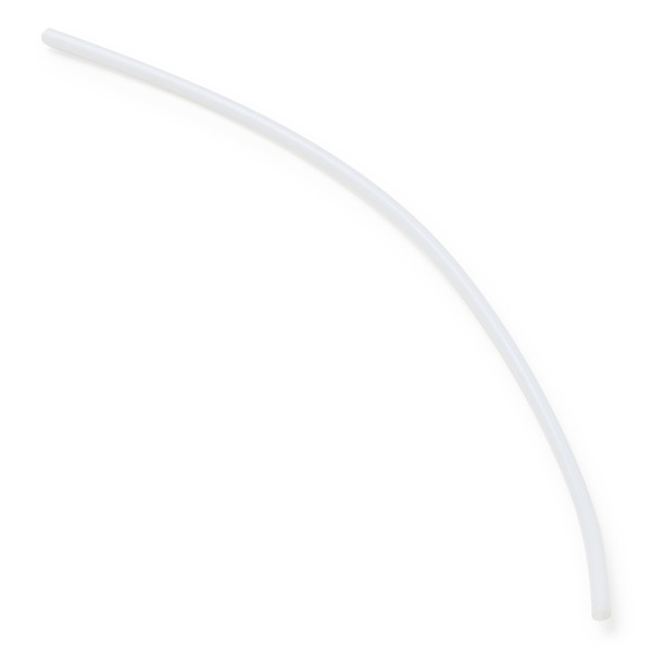 123-3D PTFE-tube | innerdiameter 2mm - ytterdiameter 4mm | 25cm  DBW00011 - 1