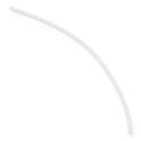 123-3D PTFE-tube | innerdiameter 2mm - ytterdiameter 4mm | 25cm  DBW00011