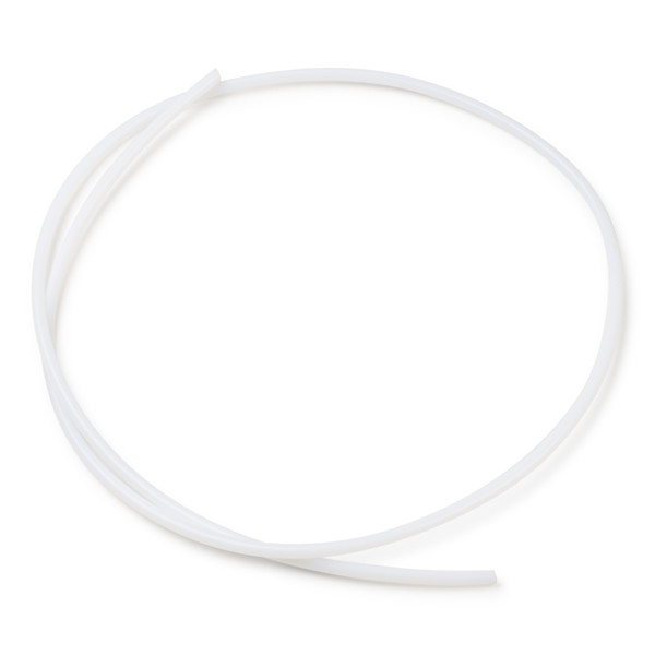 123-3D PTFE-tube | innerdiameter 2mm - ytterdiameter 4mm | 80cm  DBW00013 - 1