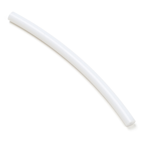 123-3D PTFE-tube | innerdiameter 2mm - ytterdiameter 6mm | 10cm  DBW00026 - 1