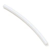 123-3D PTFE-tube | innerdiameter 2mm - ytterdiameter 6mm | 10cm  DBW00026