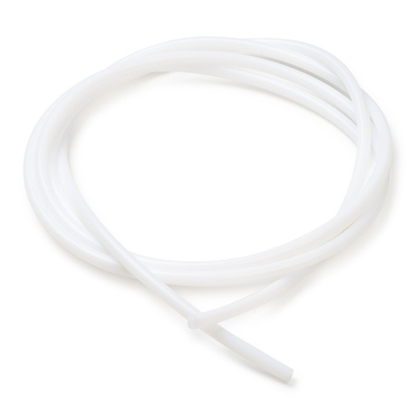 123-3D PTFE-tube | innerdiameter 2mm - ytterdiameter 6mm | 200cm  DBW00033 - 1