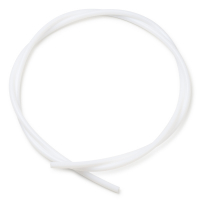 123-3D PTFE-tube | innerdiameter 3,18mm - ytterdiameter 6mm | 125cm  DBW00023