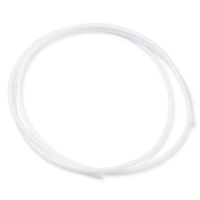 123-3D PTFE-tube | innerdiameter 3,18mm - ytterdiameter 6mm | 200cm  DBW00025